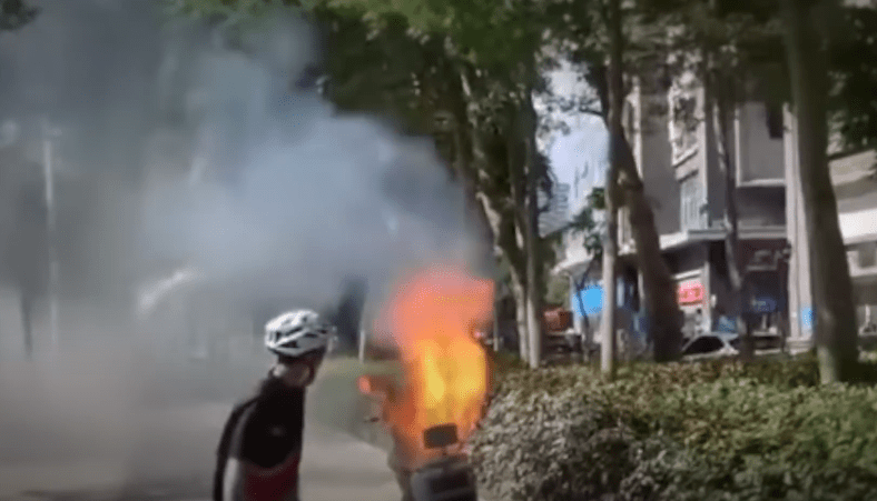 china-ev-car-fire-2024